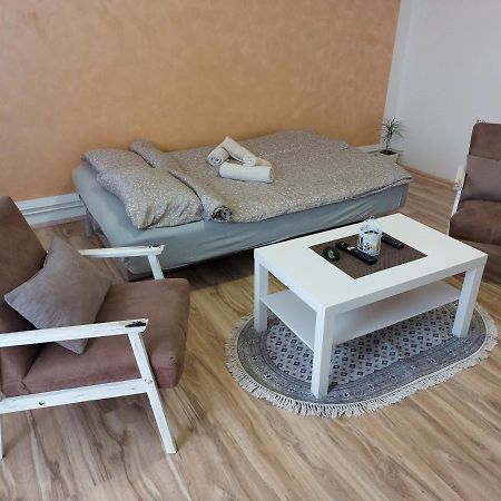 Apartman Centar 스렘스카 미트로비차 외부 사진