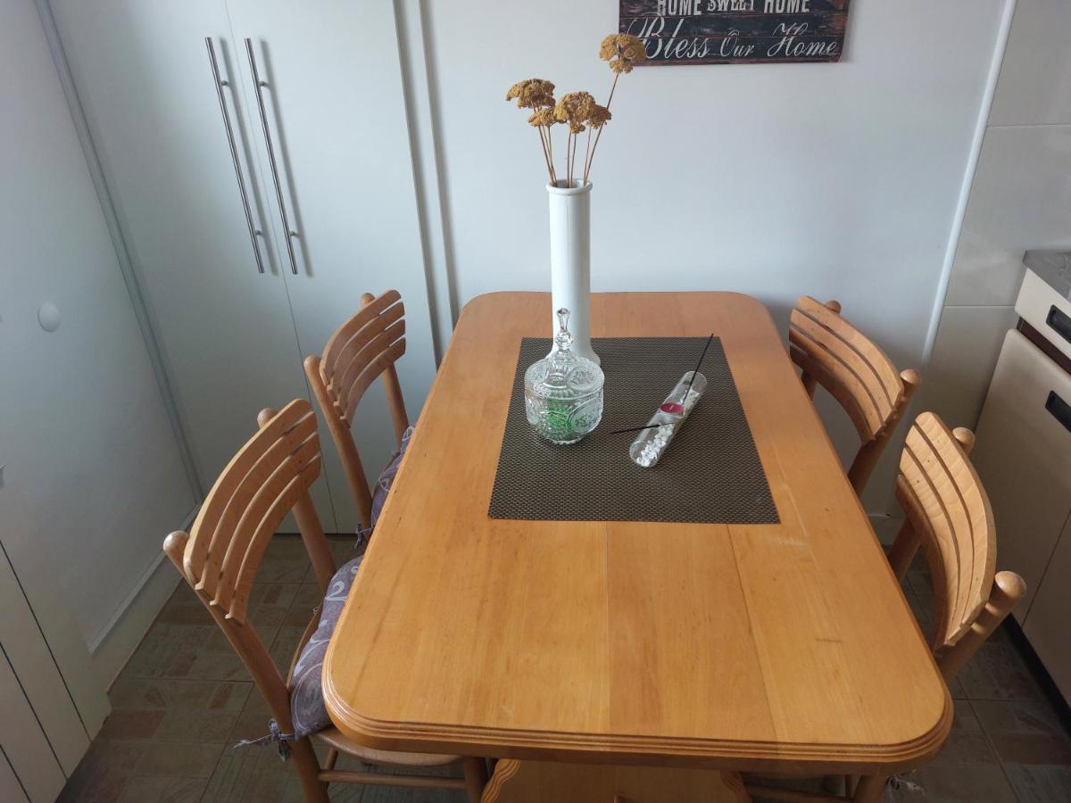 Apartman Centar 스렘스카 미트로비차 외부 사진